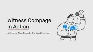 Build a Procurement Solution With Compage | Step by Step Demo | Microservice Development