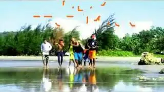 Anpol Boys Rap - Tinggi Trus (Official Music Video)