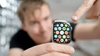 Meine 6 besten Apps für die Apple Watch