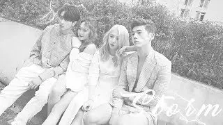 KARD // You're Taking My Heart By Storm [FMV]
