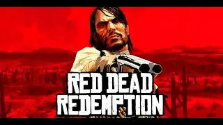 Red Dead Redemption выходит на ПК 29 октября!