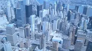 NYC Helicopter 2014
