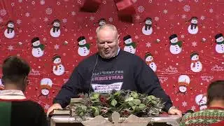Kerwin Baptist Church Live - Sun PM