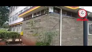 Drama as Suspects Sing Traditional Songs Inside Nyeri Police Cells