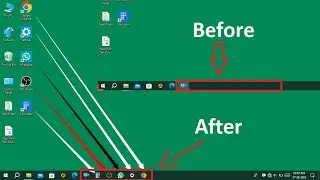 How to Fix Icons Not Showing on Taskbar in Windows 10 @wwTech