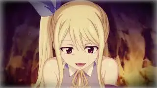 ~AMV~ Хвост феи ~Зачем любили мы~