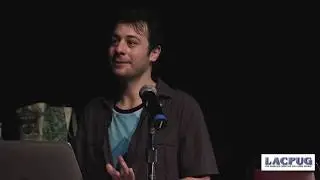 Jason Bowdach : PixelTools