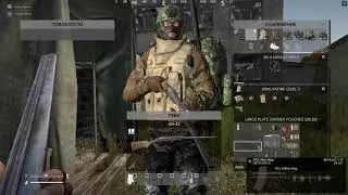 DayZ 2021 крысы на ТИСАХ в кросовках и с двушками!