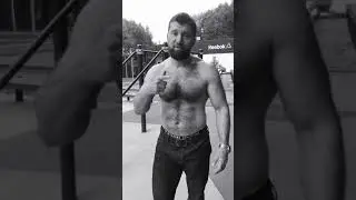 Street workout