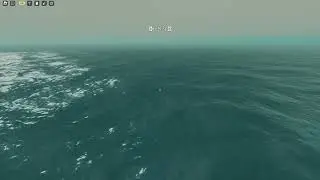 Mouse disconnected mid diluvian..