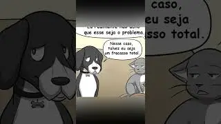 Brincando de Esconde-Esconde  #desenho #quadrinhos #historia