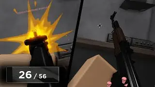 HOW TO GET A WEAPON IN EVADE! | Evade