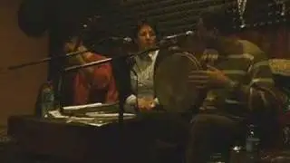 URFALI SEVMİŞ-SAMSUN VERSİYON