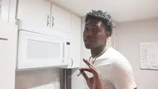 Bigg 290 | Chosen | Produced by Baewxllf | Directed by ALLEFILMZ