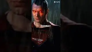 tco(prime) vs superman (dc)