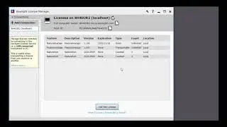 Keysight License Manager 5