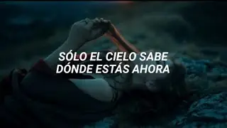 Sasha Sloan - Dancing With Your Ghost [Traducida al Español]