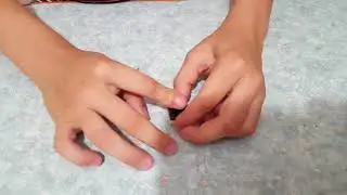 Шахматная фигура король из лего