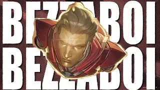 MARVEL RIVALS edit || Collared Greens by Kendrick Lamar