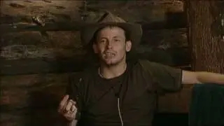 I'm a celeb- Away camp floods [High Quality]