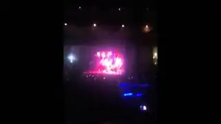 Fall Out Boy- Dance Dance 7/11/15