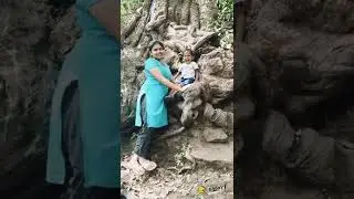 Siruvani treking photos