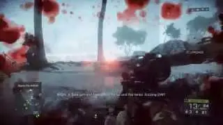 BF4 Storm Bringer and War Turtle