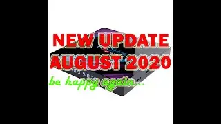 H96 MAX NEW UPDATE ANDROID 10 RK3318 Ultra 4K 2020 AUGUST