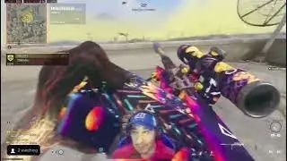 A Great Teammate and Show us he’s a Great Solo Player too!