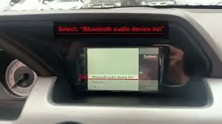 Wireless Carplay For Mercedes Benz ABCE CLA GLA GLK ML Sprinter NTG4.5 Becker Module Android Auto