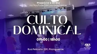 SINAIS DA VOLTA DE CRISTO