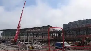BUILDING BLACKPOOL BETTER PART 266