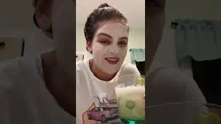 spicy pineapple margarita
