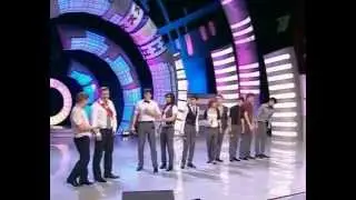 Команда КВН 