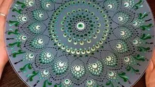 БЛУЗКА "ЛЬДИНКА" ГОТОВА🧶ЕЩЕ ОДНА ТАРЕЛОЧКА.