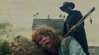 FEAR THE WALKING DEAD 6X08 EPISODE 4 #fwd#fearthewalkingdead