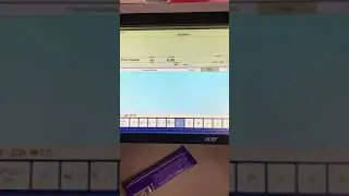 Закрытие смены(z отчёт) в конце рабочего дня.