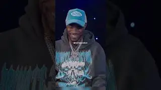 Cuban Doll speaks on Tadoe with FYB Jmane