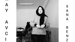 Koray Avcı-Aşk Sana Benzer (Isaret Dili)