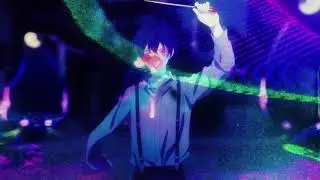 omg its realy crozanon x mkalir ft kali uchiha?????