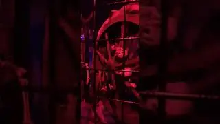 Комната страха