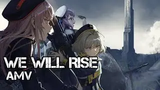 NIKKE: The goddess of victory• AMV