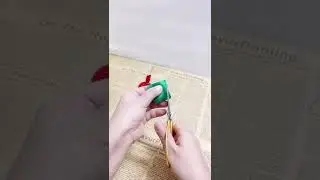 Handcraft | handcraft tutorial | handmade 