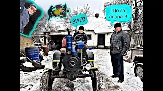 ЭКСТРЕМАЛЬНЫЕ ЗИМНИЕ ВПЕЧАТЛЕНИЯ. ЗИД. ПОКАТУШКИ НА САНКАХ. Ч1