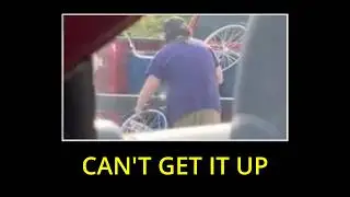 Nova Online FINALLY Takes his TRIKE to Get FIXED, But There's a TWIST... l May 8, 2026