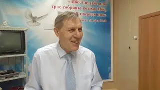 О единстве - молитва Господа. Геннадий Филимонов (27 марта 2022)