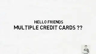 CRED APP | One APP for all credit cards