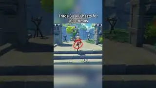 3 lux chests 