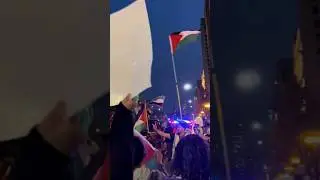 You don't need to be Muslim to support Palestine, you just need to be human. Free Palestine !🇵🇸🇵🇸🇵🇸