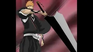 AMV Bleach-Ичиго vs Улькиоры